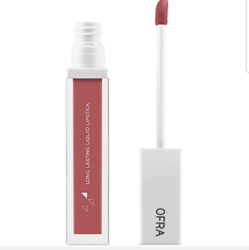 Ofra Long Lasting Liquid Lipstick